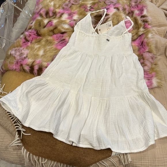 Billabong cotton sundress - Picture 4 of 4